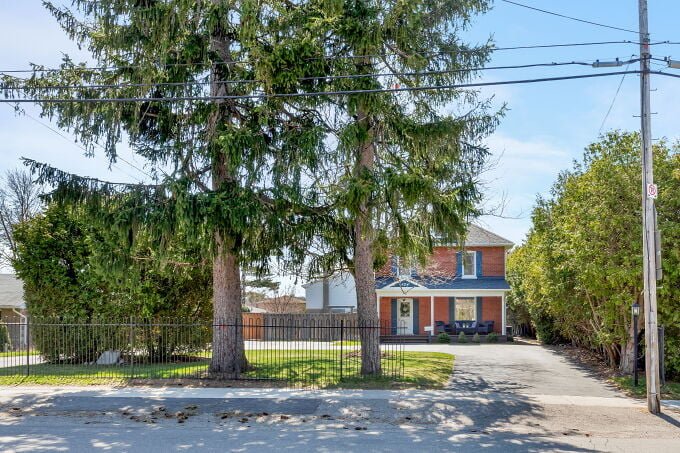 Clarkson Homes for Sale