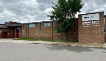 lorne-park-secondary-school-Mississauga lorne park secondary- school Mississauga