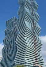 Quartz Mississauga M City Condos